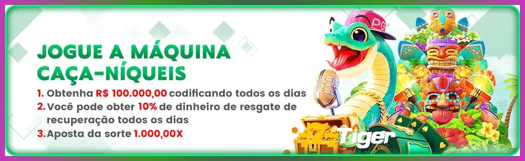 777TIGER ajuda online — chat de suporte no aplicativo oficial