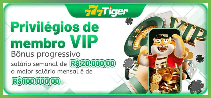 777TIGER cadastro — tela de formulário no app oficial