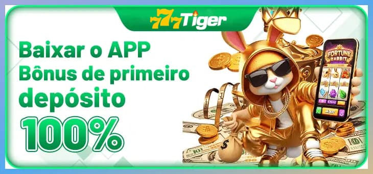 777TIGER FAQ — perguntas frequentes usuários Brasil