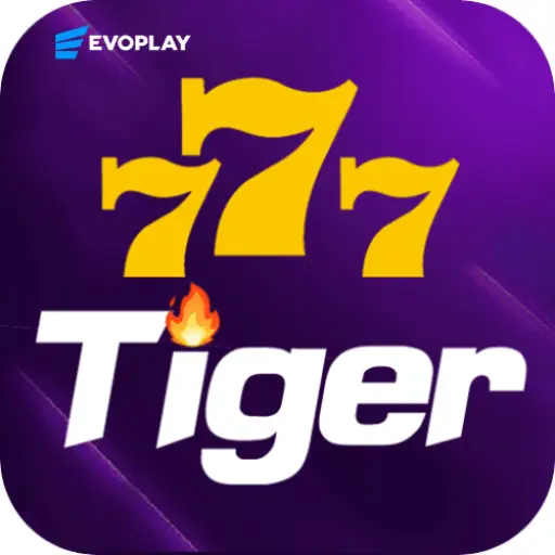 Ícone 777TIGER