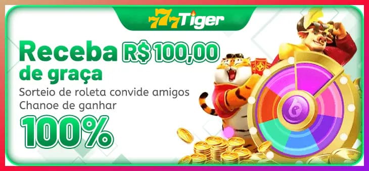 777TIGER plataforma — saque cashout PIX com comprovante