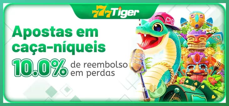 777TIGER termos — contrato de uso e regulamento da plataforma
